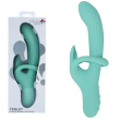 Maia TENLEY Dual Motor Gyrating G-Spot Vibrator (Seafoam)
